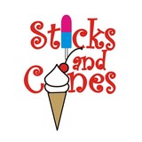 Sticks Cones Ice Cream - Wholesale in Charlotte