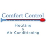 Comfort Control LLC - Heating & Air Conditioning / HVAC in Charlotte
