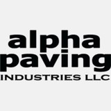 Alpha Paving Inc - Other in Iron Station