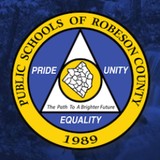 Public Schools-Robeson County - Other in Pembroke