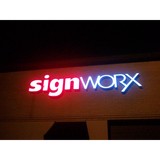 SignWorx - Manufacturer in Raleigh