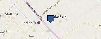 Leading Edge Controls Inc location map