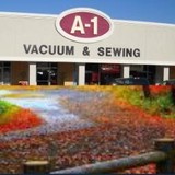 A-1 Vacuum & Sewing Center - Other in Shelby