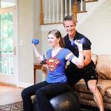 Marcus Anderson Fitness Professional - Other in Randleman