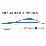 Buchanan & Young Chrysler Jeep - Car Dealers in Burnsville