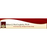 Mac Caughelty Robert PhD - Psychologist & Counsellor in Charlotte