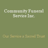 Community Funeral Home - Funeral Services & Cemeteries in Greensboro