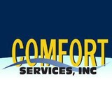 Comfort Services, Inc - Heating & Air Conditioning / HVAC in Aberdeen