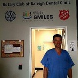 Gary D Behrend Dental - Medical Centers in Raleigh