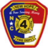 New Hope Volunteer Fire Department - Fire Departments in Durham