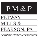 Petway Mills & Pearson pa - Accountants in Raleigh
