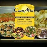 Casa Mia's - Restaurants in Littleton