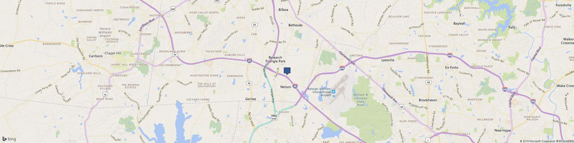 Hilton Garden Inn-Raleigh cover photo