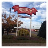 Whites Tire Service Of Wilson Inc - Other in Goldsboro