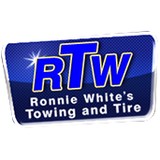 Ronnie White's Wrecker & Tire - Towing in Youngsville