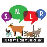 Snip Regional Spay Neuter Clinic - Other in Mooresville