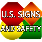 Us Signs And Safety LLC - Manufacturer in Durham