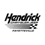 Hendrick Chrysler Jeep - Car Dealers in Fayetteville