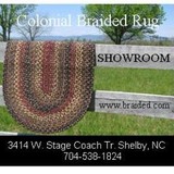 Colonial Braided Rug CO - Other in Shelby