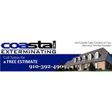 Coastal Exterminating Inc - Pest Control in Wilmington