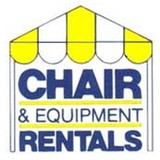 Chair & Equipment Rental - Other in Morehead City