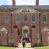 Tryon Palace - Museums in New Bern
