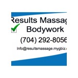 Results Massage & Bodywork, LLC - Massage in Charlotte