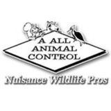 A All Animal Control - Pest Control in Waxhaw