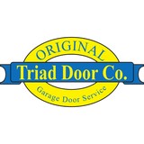 Original Triad Door CO - Garage Door Services in Greensboro