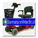 Jameson Medical - Medical Equipment  & Appliances in Charlotte