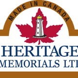 Heritage Memorials - Manufacturer in Pembroke