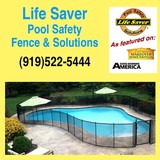 Life Saver Pool Safety Fence And Solutions LLC - Other in Holly Springs
