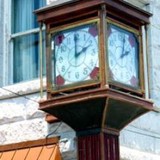Chamber of Commerce - Other in Mount Airy
