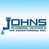 Johns Plumbing Htg & Air Inc - Plumbing in High Point