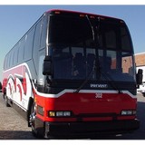 Destination Bus Charter LLC - Other in Mooresville