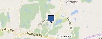 Bluescope Buildings North America Inc location map