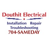 Douthit Electrical - Other in Mooresville