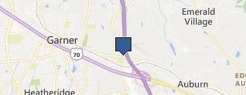 Aadvantage Laundry Systems location map