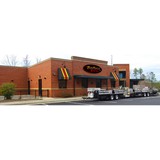 Backyard Bistro - Restaurants in Raleigh