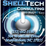 Shelltech Consulting - Business Consulting in Murfreesboro
