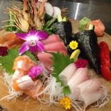 Pisces Sushi Bar And Lounge - Cocktail Bars in Charlotte