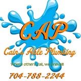 Cain's Able Plumbing Inc - Plumbing in Kannapolis