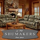 Shumaker's Inc Furn & Appls - Appliances in Lexington