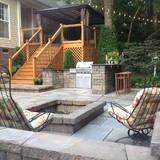 Richard Laney Landscaping - Landscape Architects in Charlotte