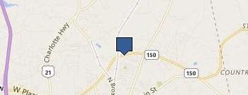 Going Twice location map