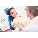 Hall Jr David J DDS - Dentists in Garner