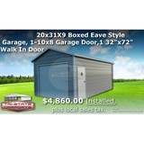 Tri-State Carport Inc - Other in Dobson
