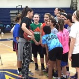 Ws Stealers & Stealers Too Girls Basketball - Other in Mount Airy