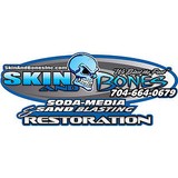 Skin and Bones Blasting and Restoration Inc. - Manufacturer in Denver