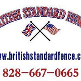 British Standard Fence - Fences & Gates in Candler